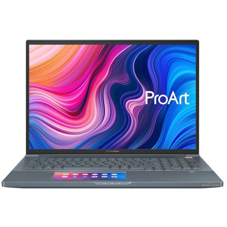 ASUS ProArt StudioBook Pro X 17" Mobile Workstation