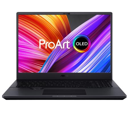 ASUS ProArt StudioBook Pro 16 OLED 16" WQUXGA, W-11955M, 64GB,4TB,RTX A5000,W11P