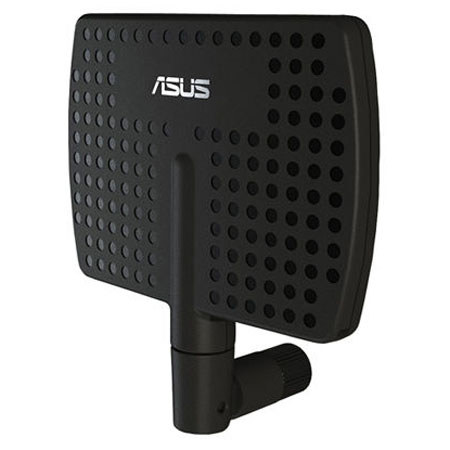 ASUS WL-ANT-157 5dbi/7dbi High Gain Dual-band Wireless Antenna