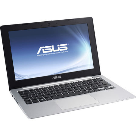ASUS 11.6" Notebook , 4GB DDR3 SDRAM, Ubuntu Operating System