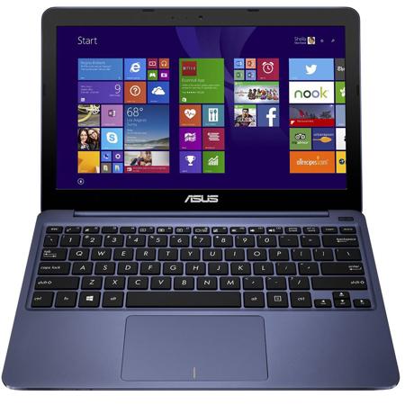 ASUS EeeBook X205TA 11.6" HD Notebook Computer