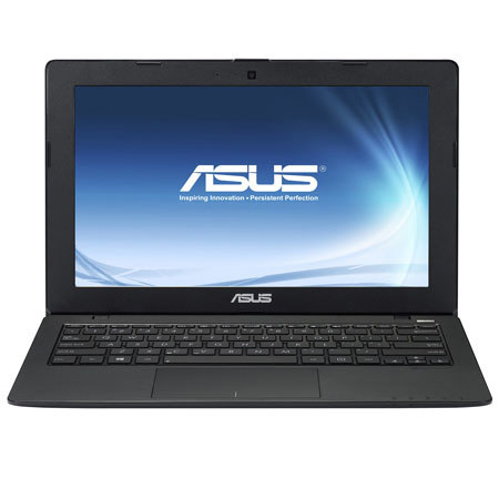 ASUS VivoBook 11.6" Notebook Computer, Ubuntu OS