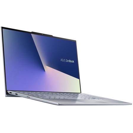 ASUS ZenBook S13 13.9" FHD Laptop with Mini Dock