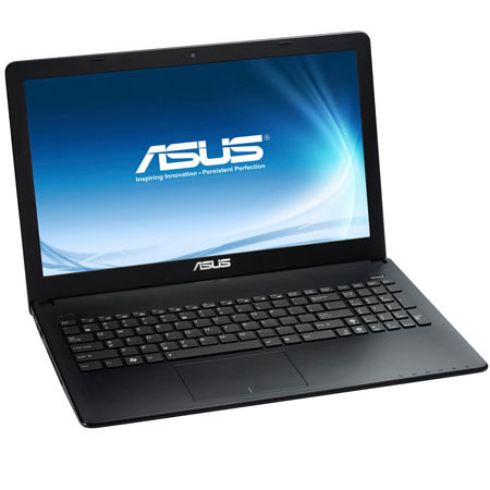 ASUS X501A-RH31 15.6" LED Notebook, 4GB DDR3 RAM, 320GB 2.5 HDD