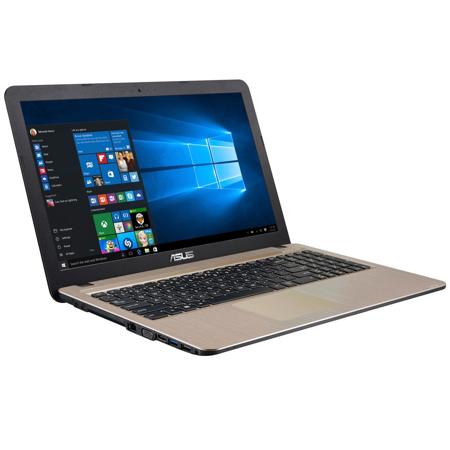 ASUS X540 15.6" Ultra Slim Full HD Notebook, i5-5200U, 8GB RAM, 1TB HDD, Win 10