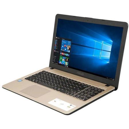 ASUS X540MA 15.6