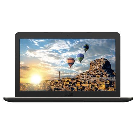 Asus VivoBook 15.6" FHD Notebook, i3-6006U, 4GB RAM, 1TB HDD, W10H