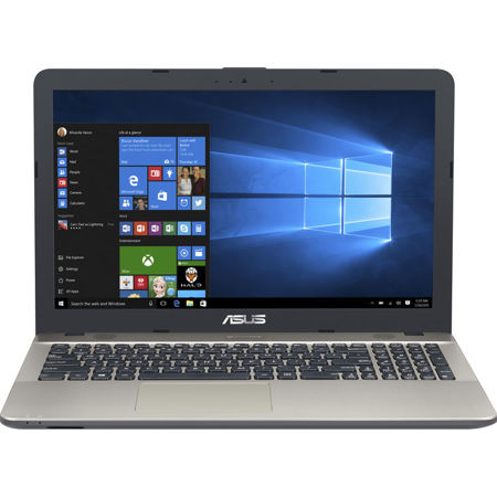 ASUS 15.6" VivoBook Max X541UA-RH71 Full HD Notebook Computer