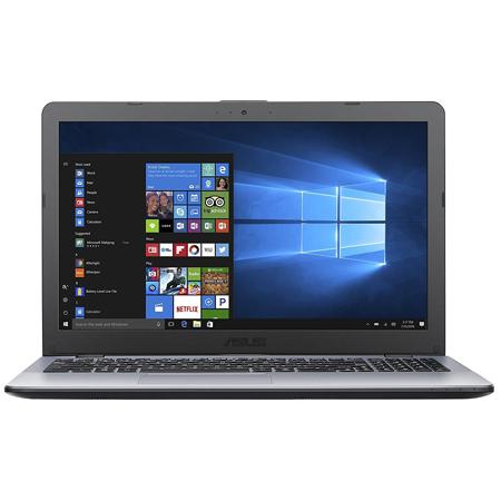 Asus VivoBook 15.6" Notebook, AMD A9-9420, 8GB RAM, 1TB HDD, W10H