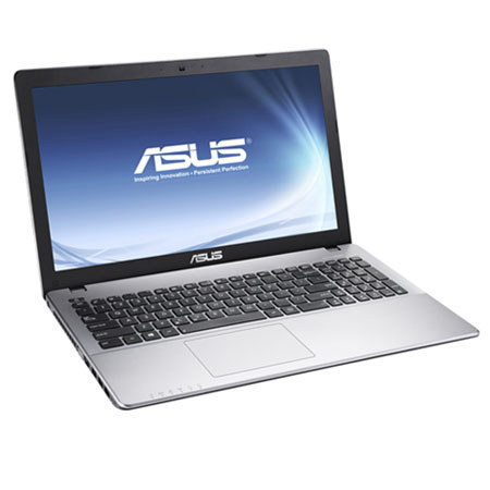 ASUS X550CA-DB71 15.6" Notebook, 8GB RAM, 1TB HDD