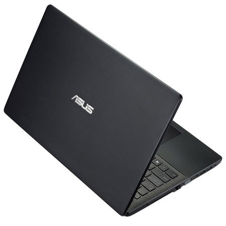 ASUS X551CA 15.6" HD Notebook, 4GB RAM, 500GB HDD