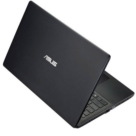 ASUS X551CA 15.6" HD Notebook, Intel Core i3 3217U 1.8GHz, 4GB RAM, 500GB HDD