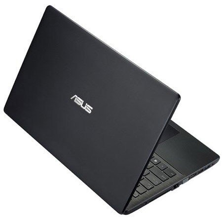 ASUS X551CA 15.6" Notebook, 4GB RAM, 320GB HDD