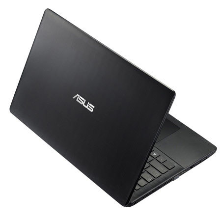 ASUS X552EA-DH11 15.6" Notebook, 4GB RAM, 500GB HDD