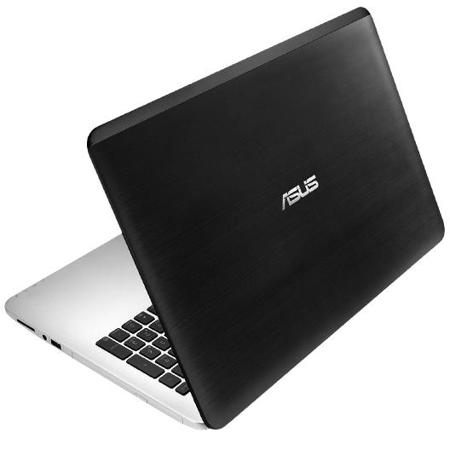 Asus VivoBook 15.6" Notebook, AMD A9-9410, 8GB RAM, 1TB HDD, W10H
