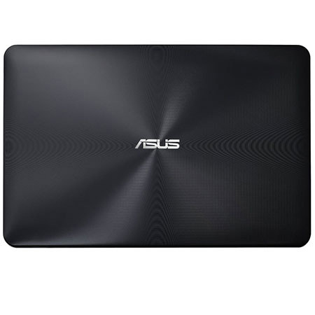 ASUS 15.6" HD Notebook Computer