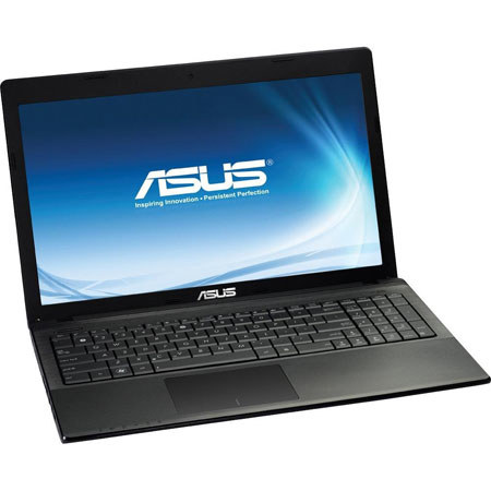 ASUS X55C-DH31 15.6" Notebook Computer