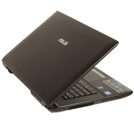 ASUS X73E-RH31 17.3" LED-Backlit Notebook PC, Mocha