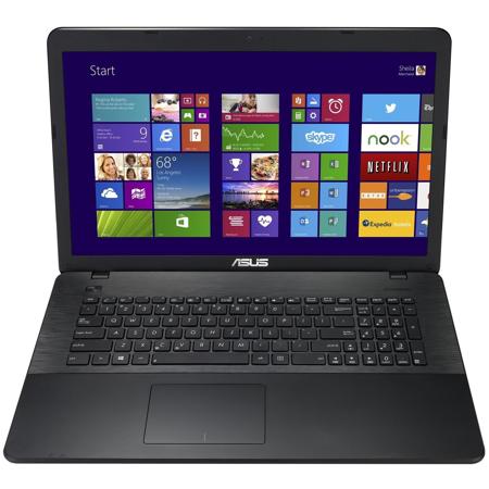 ASUS X751MA 17.3" HD+ Touchscreen Notebook Computer