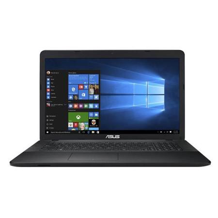 ASUS Z751SA 17.3" HD+ Notebook, Intel Pentium N3700, 8GB RAM, 1TB HDD, Win 10