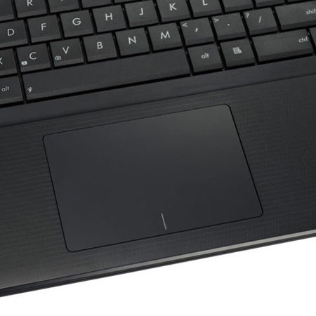 ASUS 17.3" Notebook, 8GB RAM, 750GB HDD