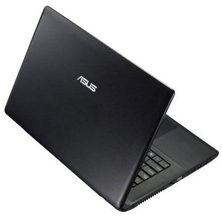 ASUS X75A-XH51 17.3" Notebook Computer