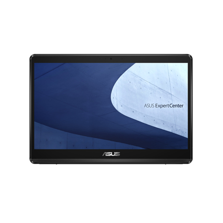 ASUS ExpertCenter E1600 15.6" HD AIO Touch Desktop, Celeron N4500,4GB,128GB,W11P