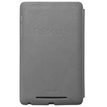 ASUS Google Nexus 7 Travel Cover, Dark Gray