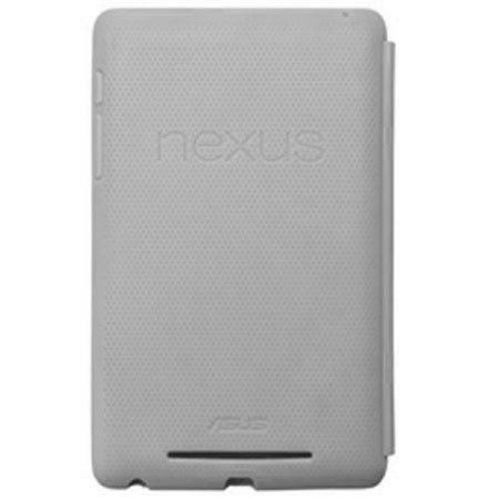ASUS Google Nexus 7 Travel Cover, Light Gray