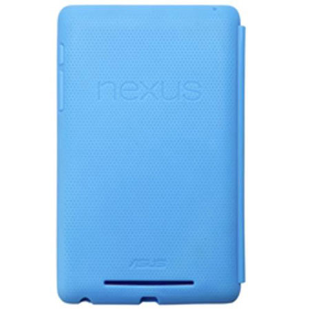 ASUS Google Nexus 7 Travel Cover, Light Blue