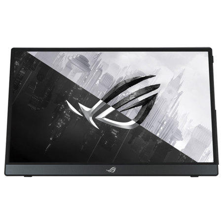 ASUS ROG Strix XG16AHPE 15.6" 16:9 Full HD 144Hz IPS LCD Gaming Monitor