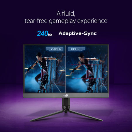 ASUS ROG Strix XG17AHP 17.3