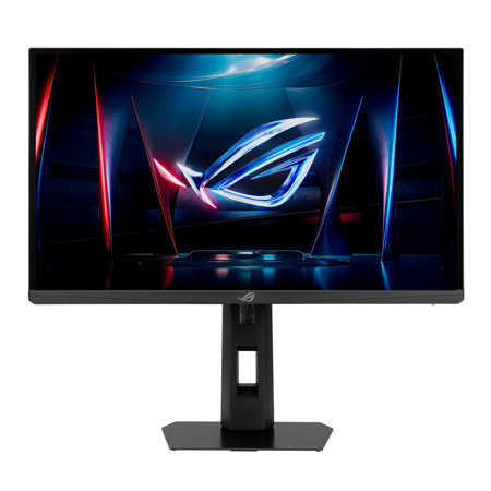 ASUS ROG Strix XG248QSG Ace 24.1" 16:9 Full HD 610Hz Super TN LCD HDR Gaming Monitor