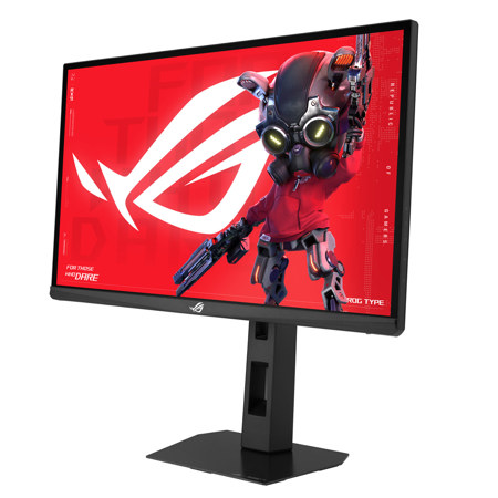ASUS ROG Strix XG248QSG Ace 24.1インチ ROG Strix XG248QSG Ace | Global | ROG