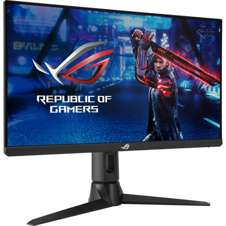 ASUS ROG Strix XG256Q 24.5" 16:9 Full HD 180Hz IPS LED HDR Gaming Monitor