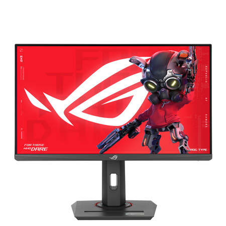 ASUS ROG Strix XG259QNG 24.5" 16:9 Full HD 380Hz Fast IPS LED HDR Gaming Monitor