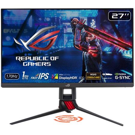 ASUS ROG Strix XG279Q 27" 16:9 QHD 170Hz IPS Gaming Monitor