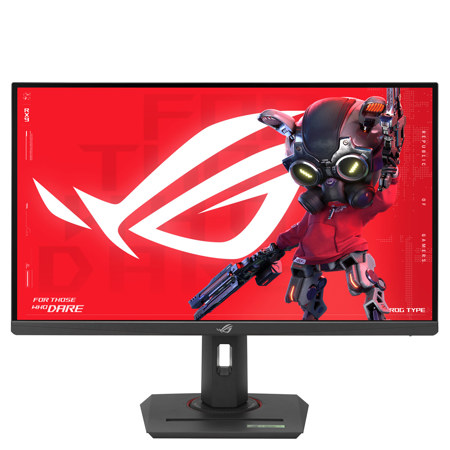 ASUS ROG Strix XG27ACMG 27" 16:9 WQHD 270Hz Fast IPS LCD HDR Gaming Monitor