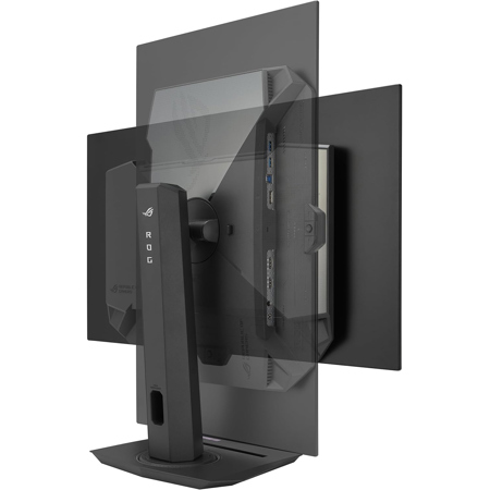 Asus ROG Strix OLED XG27AQDMG 26.5
