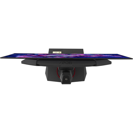 Asus ROG Strix OLED XG27AQDMG 26.5