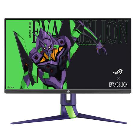 ASUS ROG Strix XG27AQM-G EVA 27" 16:9 QHD 270Hz IPS LCD HDR Gaming Monitor