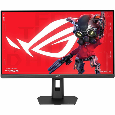 ASUS ROG Strix Pulsar XG27AQNGV 27" 16:9 WQHD 360Hz IPS LCD Gaming Monitor