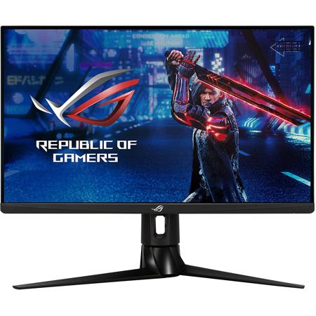 ASUS ROG Strix XG27AQ 27" 16:9 QHD 170Hz HDR IPS LCD Gaming Monitor