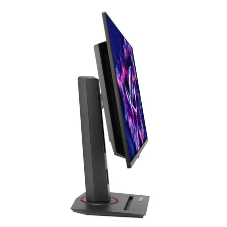 ASUS ROG Strix OLED XG27UCDMG 26.5