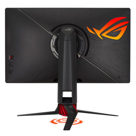 ASUS ROG Strix XG27UQ 27" 16:9 4K UHD 144Hz HDR IPS LED Gaming Monitor