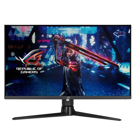 ASUS ROG Strix XG32UQ 32" 16:9 4K UHD 160Hz IPS LCD Gaming Monitor