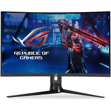 ASUS ROG Strix XG32VC 31.5" 16:9 QHD 170Hz Curved VA HDR LED Gaming Monitor