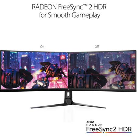 Asus ROG Strix XG49VQ 49