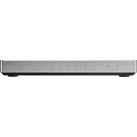 ASUS XG-U2008 10-Port Unmanaged Gigabit Ethernet Switch