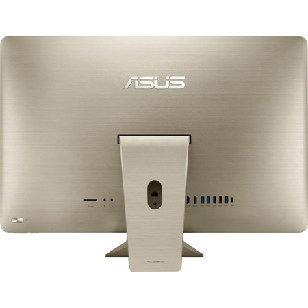 Asus Zen AiO Pro 23.8" 4K Ultra HD Touch All-in-One Computer